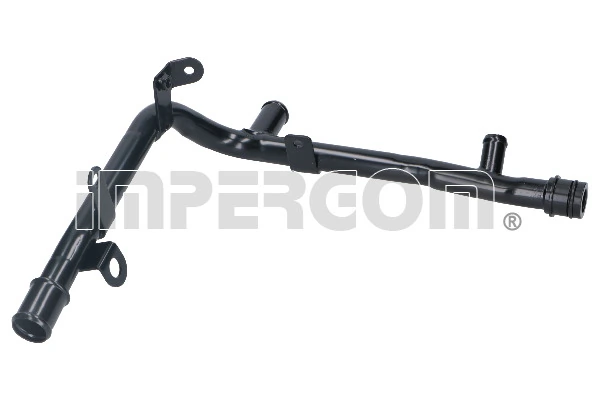 Coolant Pipe
